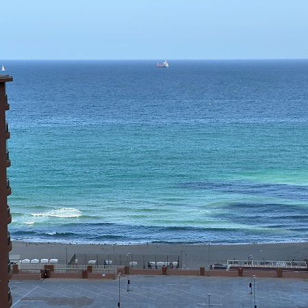 Brand New - Massive Studio - E1 - Self Catering Gibraltar Luaran gambar