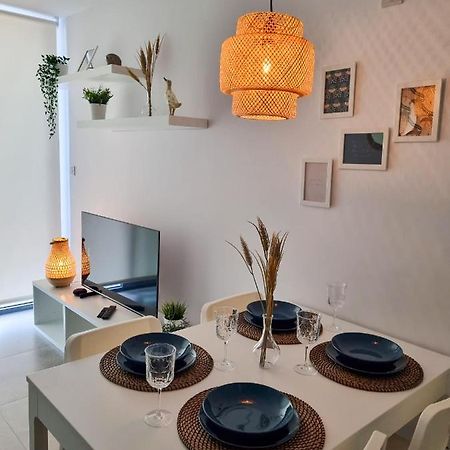 Brand New - Massive Studio - E1 - Self Catering Gibraltar Luaran gambar