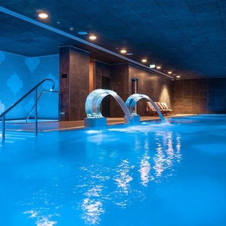 Brand New - Massive Studio - E1 - Self Catering Gibraltar Luaran gambar