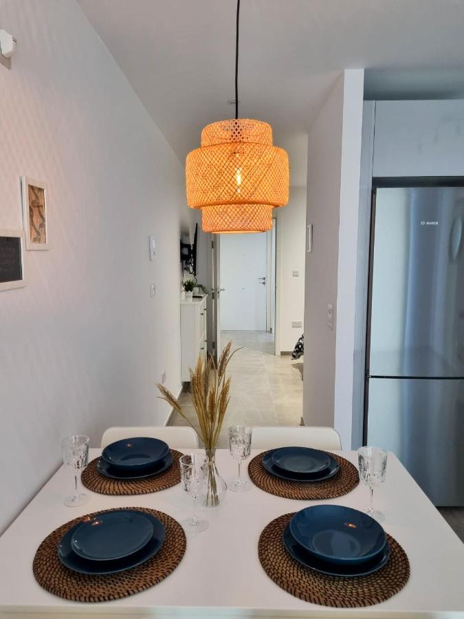 Brand New - Massive Studio - E1 - Self Catering Gibraltar Luaran gambar