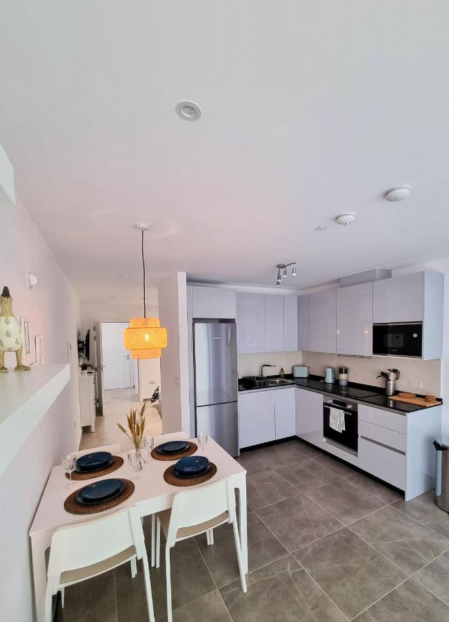 Brand New - Massive Studio - E1 - Self Catering Gibraltar Luaran gambar
