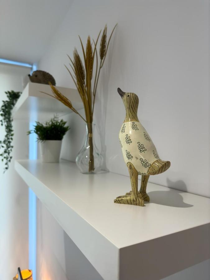 Brand New - Massive Studio - E1 - Self Catering Gibraltar Luaran gambar