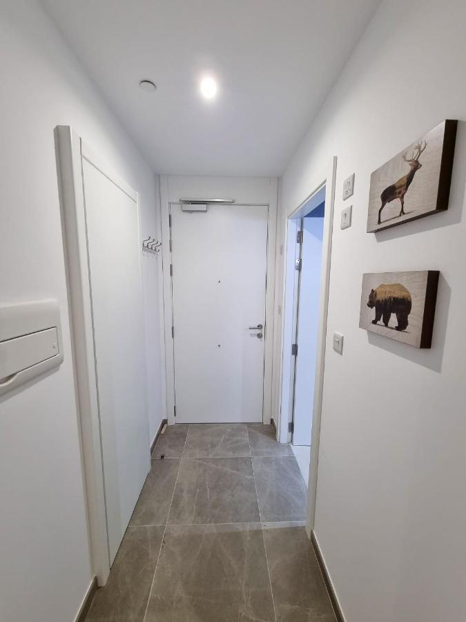 Brand New - Massive Studio - E1 - Self Catering Gibraltar Luaran gambar