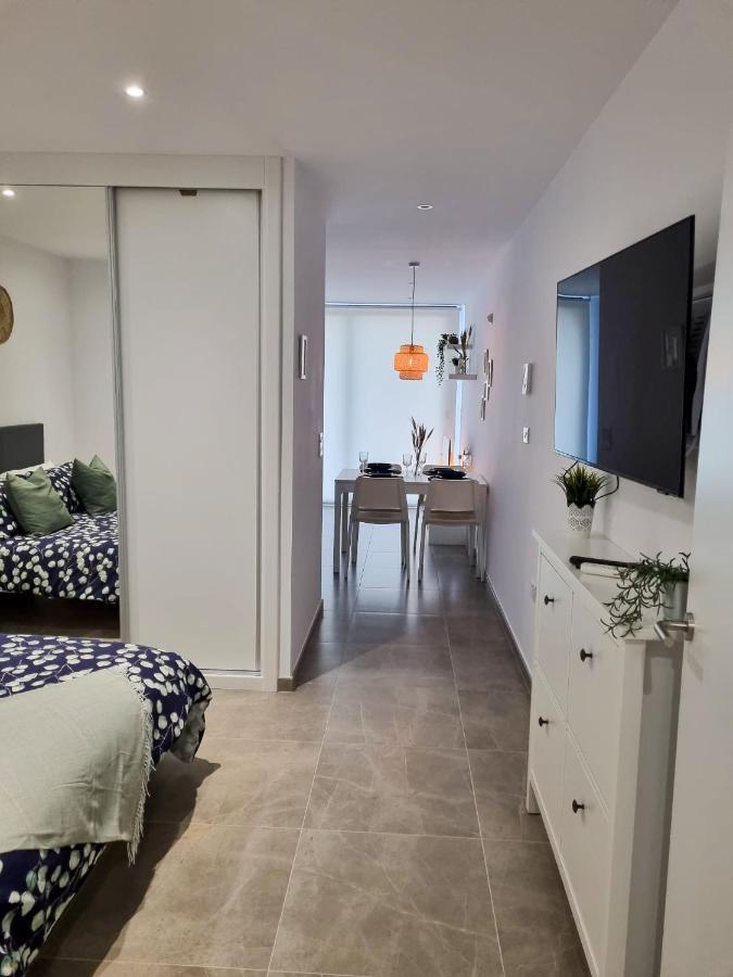 Brand New - Massive Studio - E1 - Self Catering Gibraltar Luaran gambar