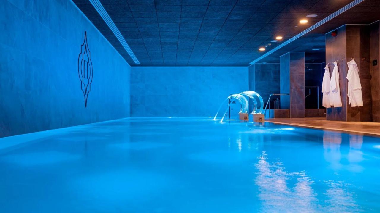 Brand New - Massive Studio - E1 - Self Catering Gibraltar Luaran gambar